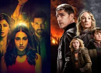 Notch up your weekend entertainment with these 13 movies and 5 web series releasing today on OTT