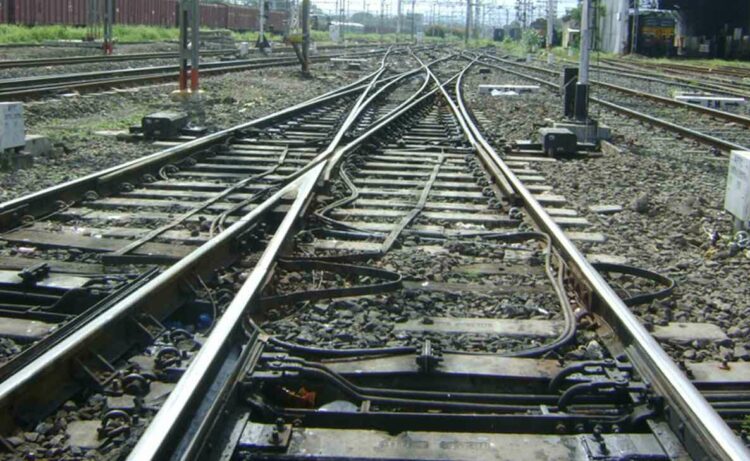 Visakhapatnam: Kothavalasa-Kirandul-Koraput railway line to undergo doubling