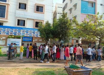 Visakhapatnam: SSC public examinations commence at 136 centres in the district