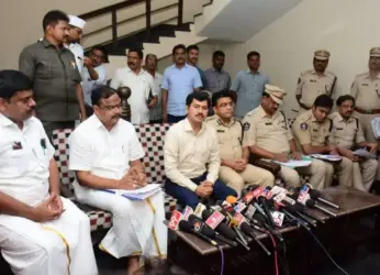 Visakhapatnam: Over one lakh devotees likely for Simhachalam Chandanotsavam