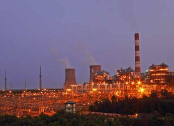 NTPC to set up green hydrogen power plant at Anakapalli, estimated to cost 1 lakh crore