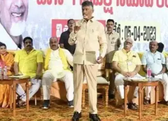 TDP’s Graduates MLC Polls win only a trailer for upcoming victories: Nara Chandrababu Naidu