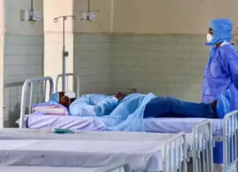 Beds increased in Visakhapatnam amid rise in COVID-19 cases