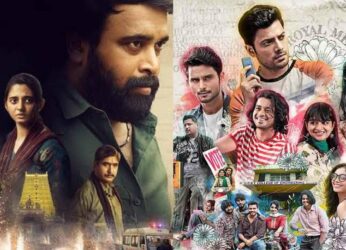 Welcome April with these 6 movies releasing in the first week on OTT
