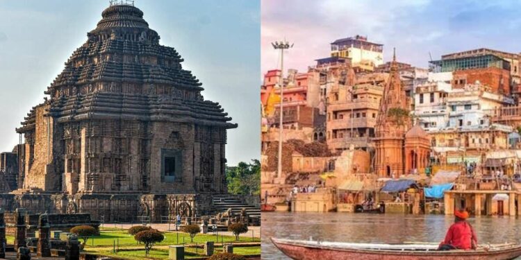 IRCTC announces Puri, Kashi, and Ayodhya pilgrim tour package from Visakhapatnam