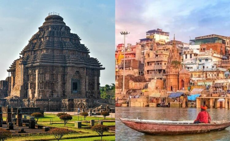IRCTC announces Puri, Kashi, and Ayodhya pilgrim tour package from Visakhapatnam