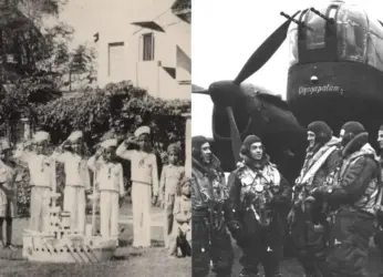 War Time Vizag’s Civil Defence– 1942