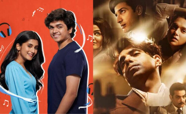 Spice up your summer with these 7 Indian web series releasing on OTT this April