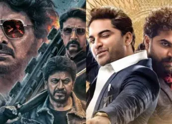 Chill at home with these 7 exciting movies releasing this week of April on OTT