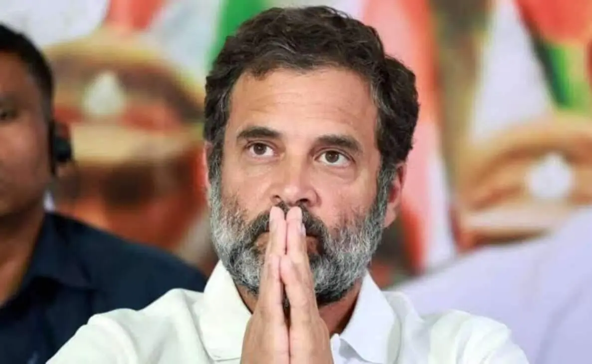 Rahul Gandhi to take part in Visakhapatnam Steel Plant privatisation stir, says APCC chief