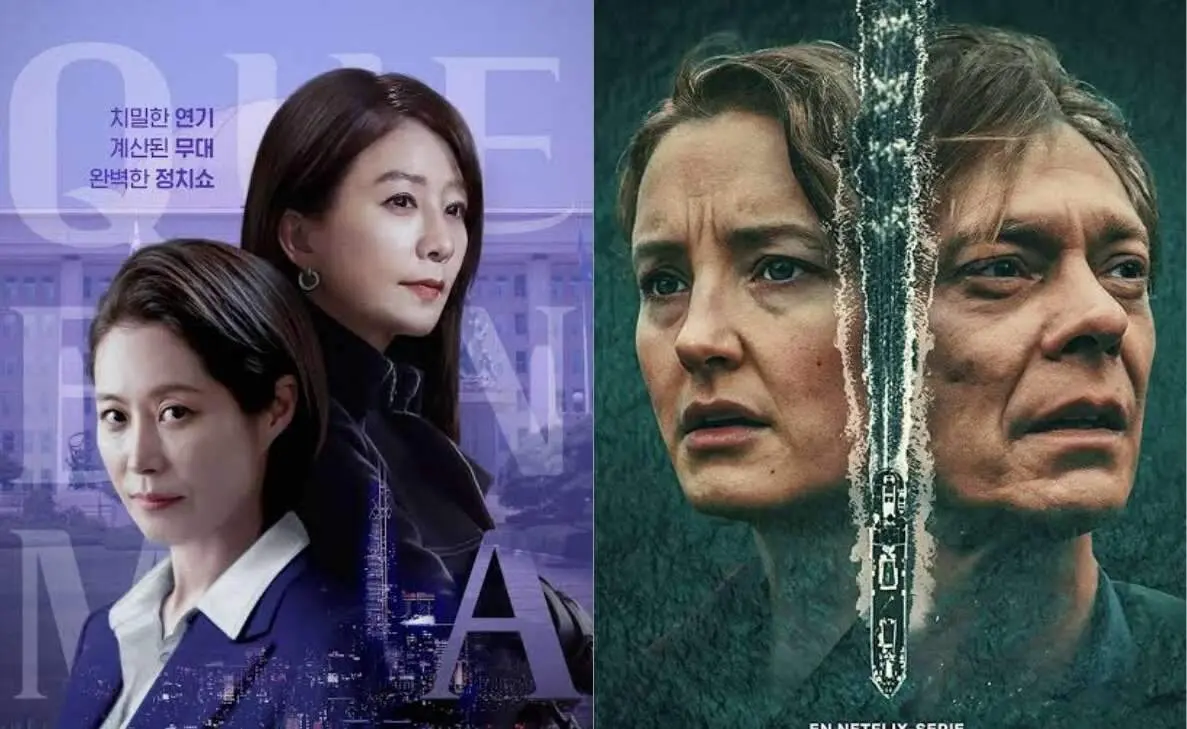 9 web series releasing on Netflix this April to binge away your summer