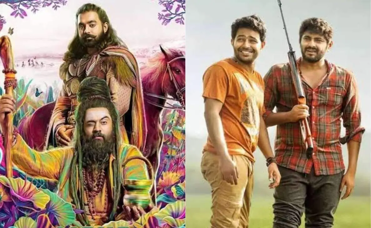 From crime to comedy, these latest Malayalam movies on OTT must be on your weekend watchlist