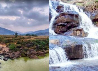 Head out to these nearest getaways from Vizag for a summer chill time