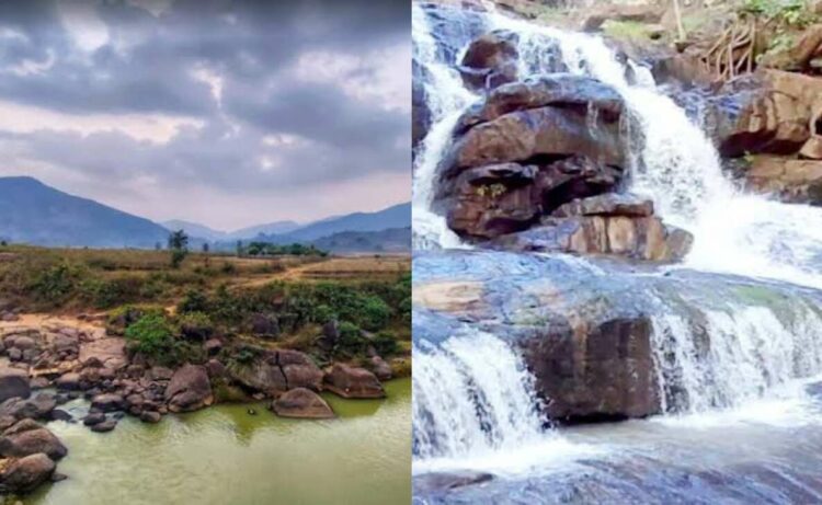Head out to these nearest getaways from Vizag for a summer chill time