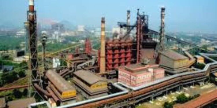 Centre denies reports on Visakhapatnam Steel Plant privatisation