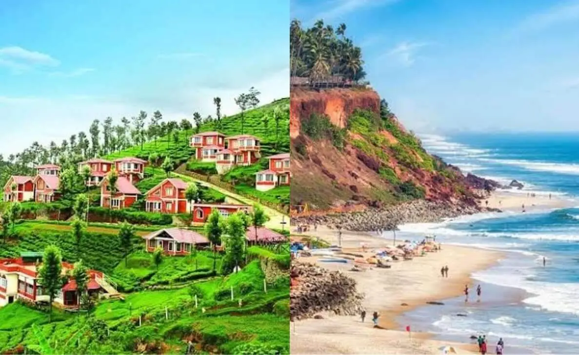 Tick off these serene getaways in South India from your must-visit list this summer