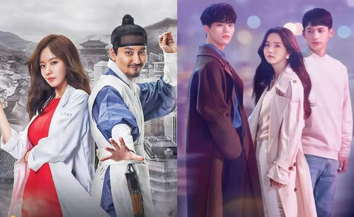 Mind boggling Korean sci-fi web series to watch out for on Netflix