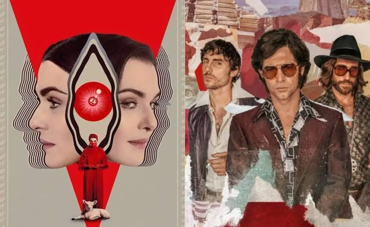 9 web series releasing this week of April on OTT that call for a perfect binge-night