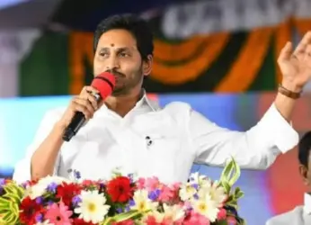 I will shift to Visakhapatnam in September, says CM Jagan