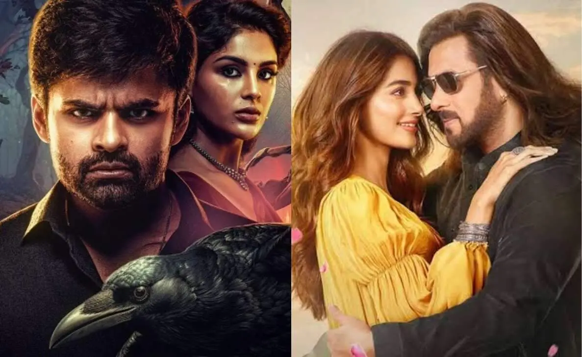 Grab tickets to these entertaining movies releasing this week of April at the theatres