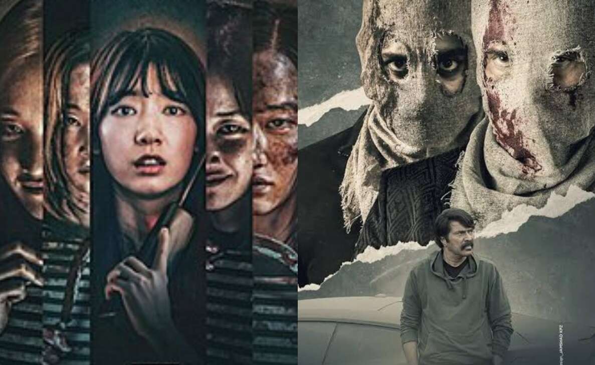 Have an out-of-the-world experience with these top-rated supernatural thrillers on OTT