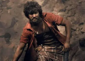 Nani’s Dasara locks OTT release on this platform, date officially announced