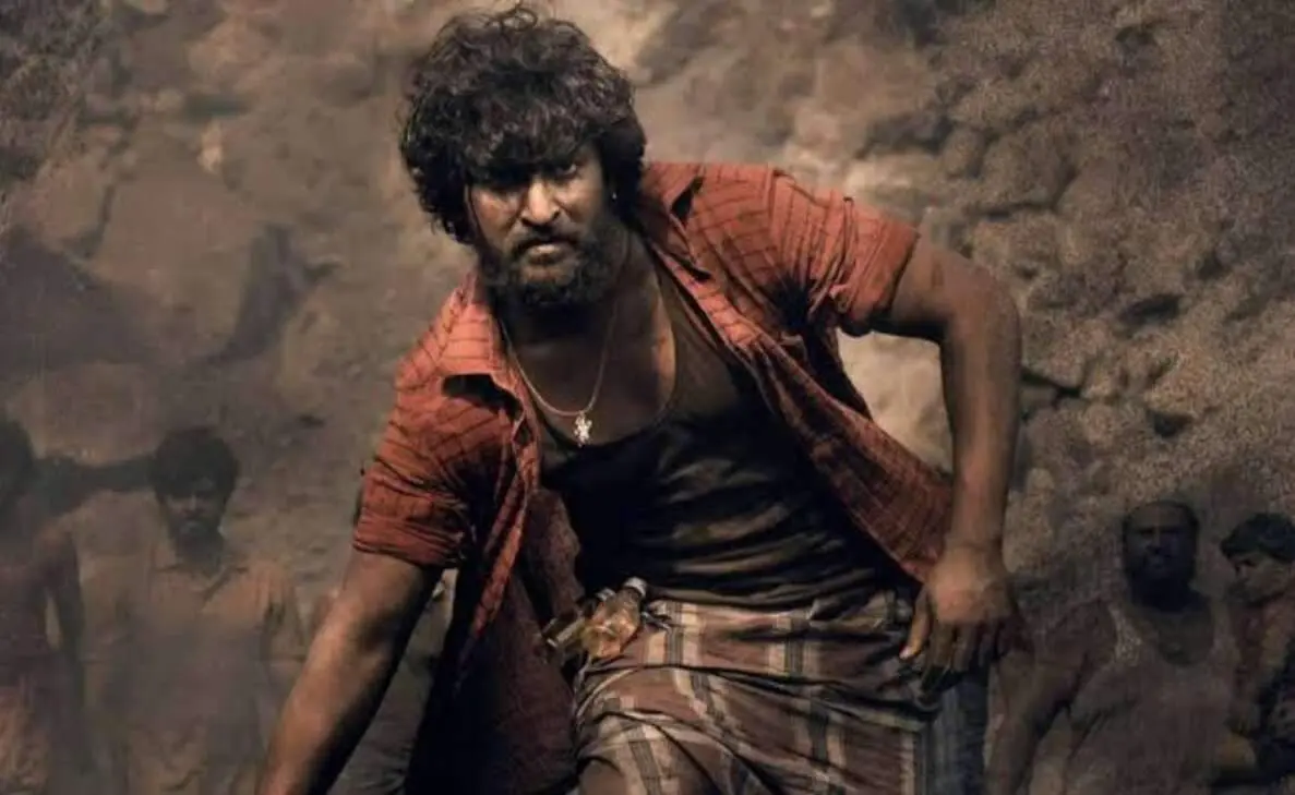 Dasara locks OTT release on this platform, date officially announced