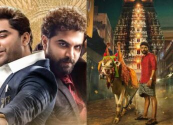Head out to Aha to catch up these latest Telugu movies to kill your free time
