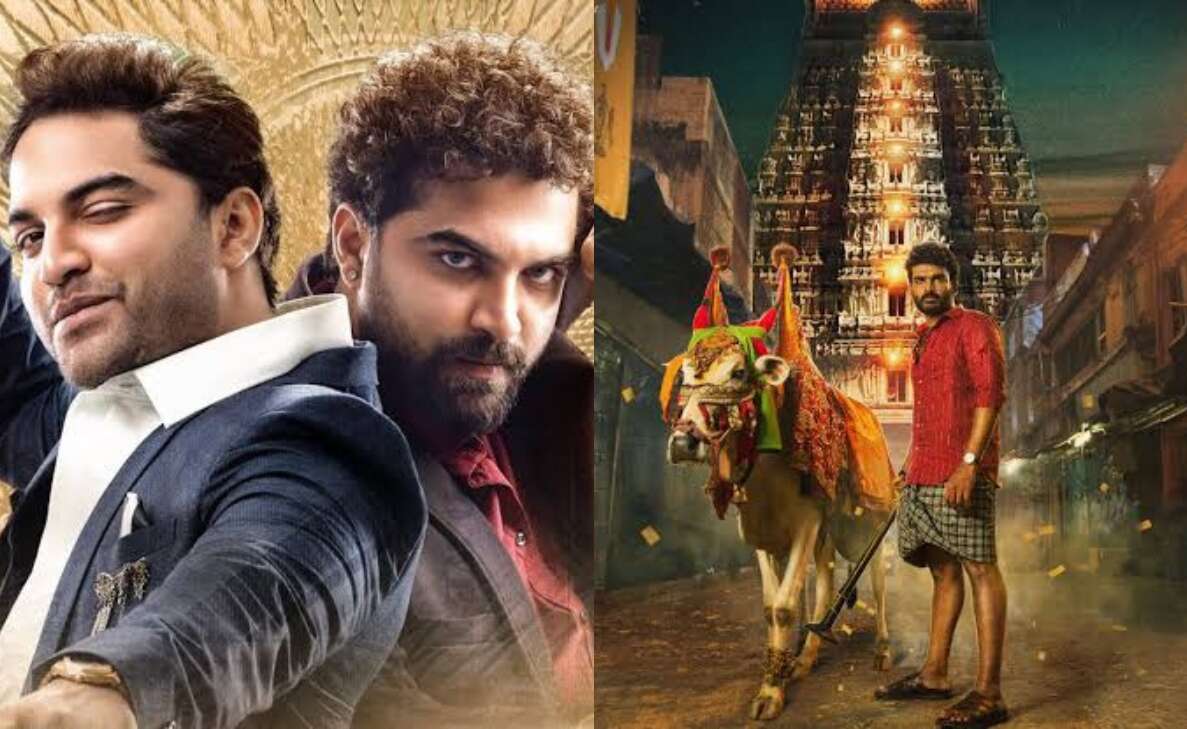 Head out to Aha to catch up these latest Telugu movies to kill your free time