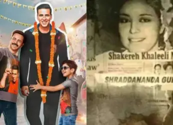 Relax this weekend with these 5 movies and 9 web series releasing today on OTT