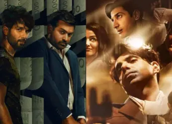 From Farzi to Jubilee, here are the best of the latest Indian web series on Amazon Prime Video