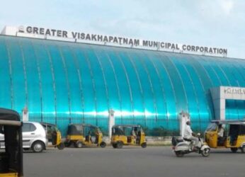 52nd ward of Visakhapatnam gets lion’s share of funds for development works