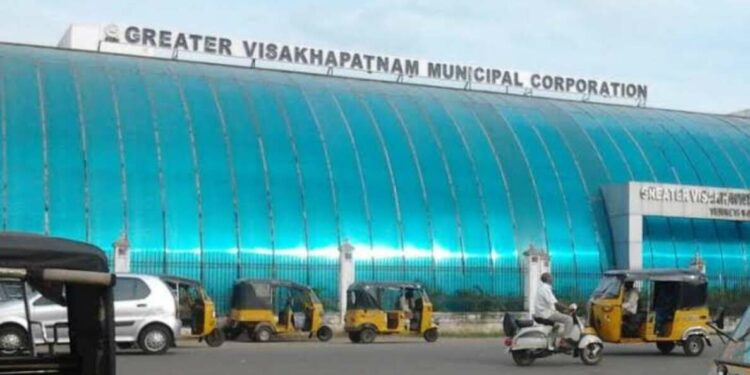 52nd ward of Visakhapatnam gets major share of funds for development works