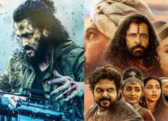 From Agent to PS-2, here are the movies releasing in theatres at the final week of April