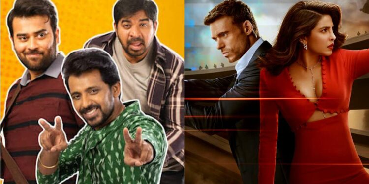Catch up with these 7 new web series releasing on OTT in the final week of April