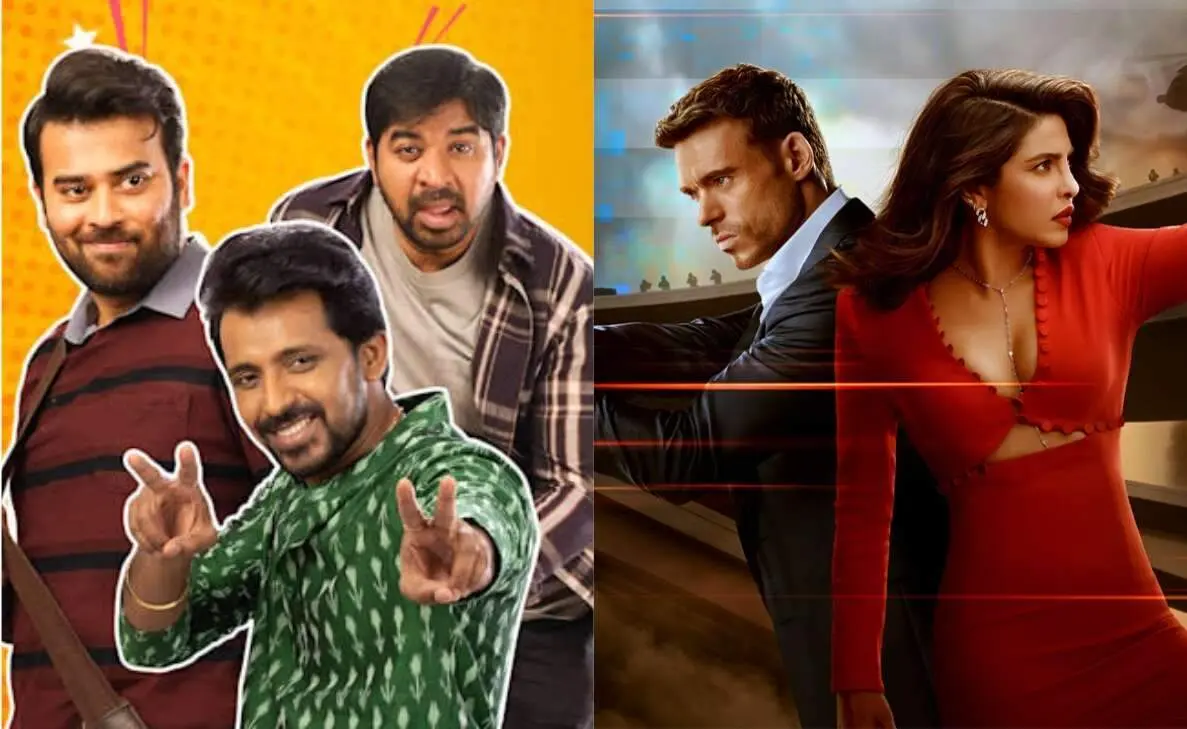 Catch up with these 7 new web series releasing on OTT in the final week of April