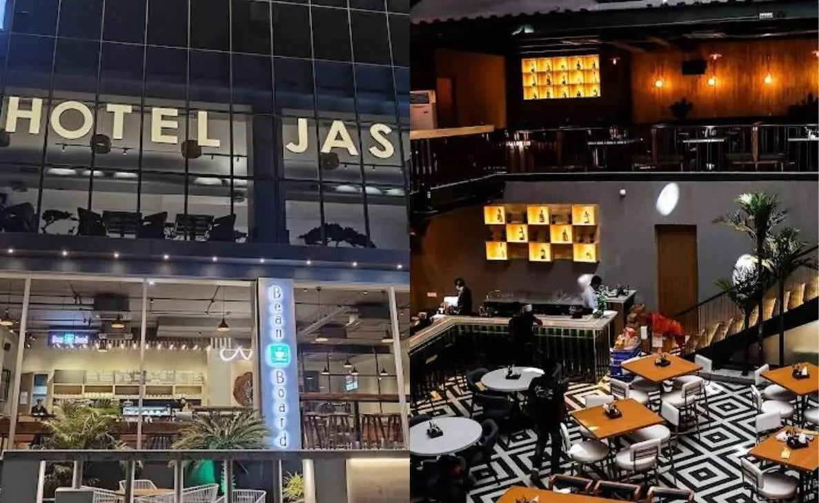 Unfold an exciting culinary journey at these newest restaurants and cafes in Vizag