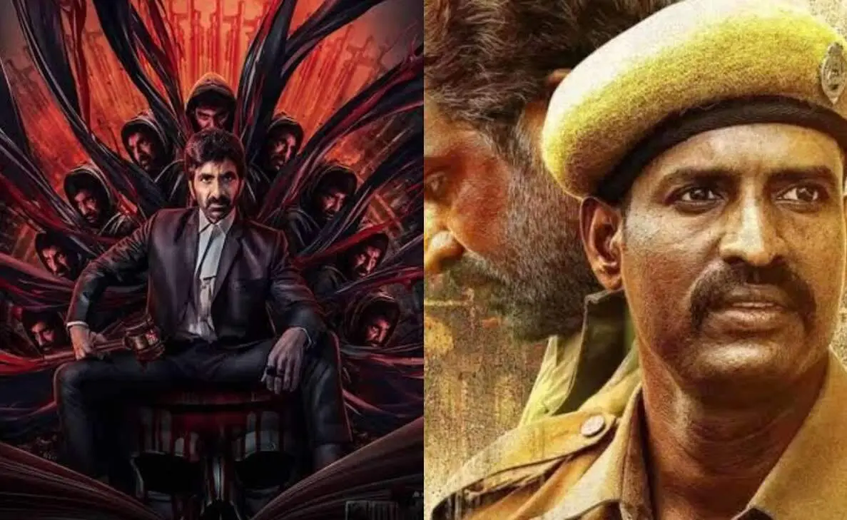 Watch out for these new movies and web series releasing today on OTT for a weekend binge