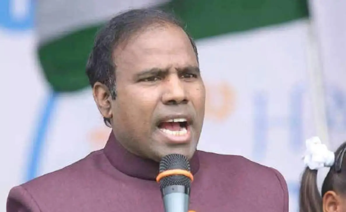 HC to hear KA Paul plea on Visakhapatnam Steel Plant privatisation after summer vacation