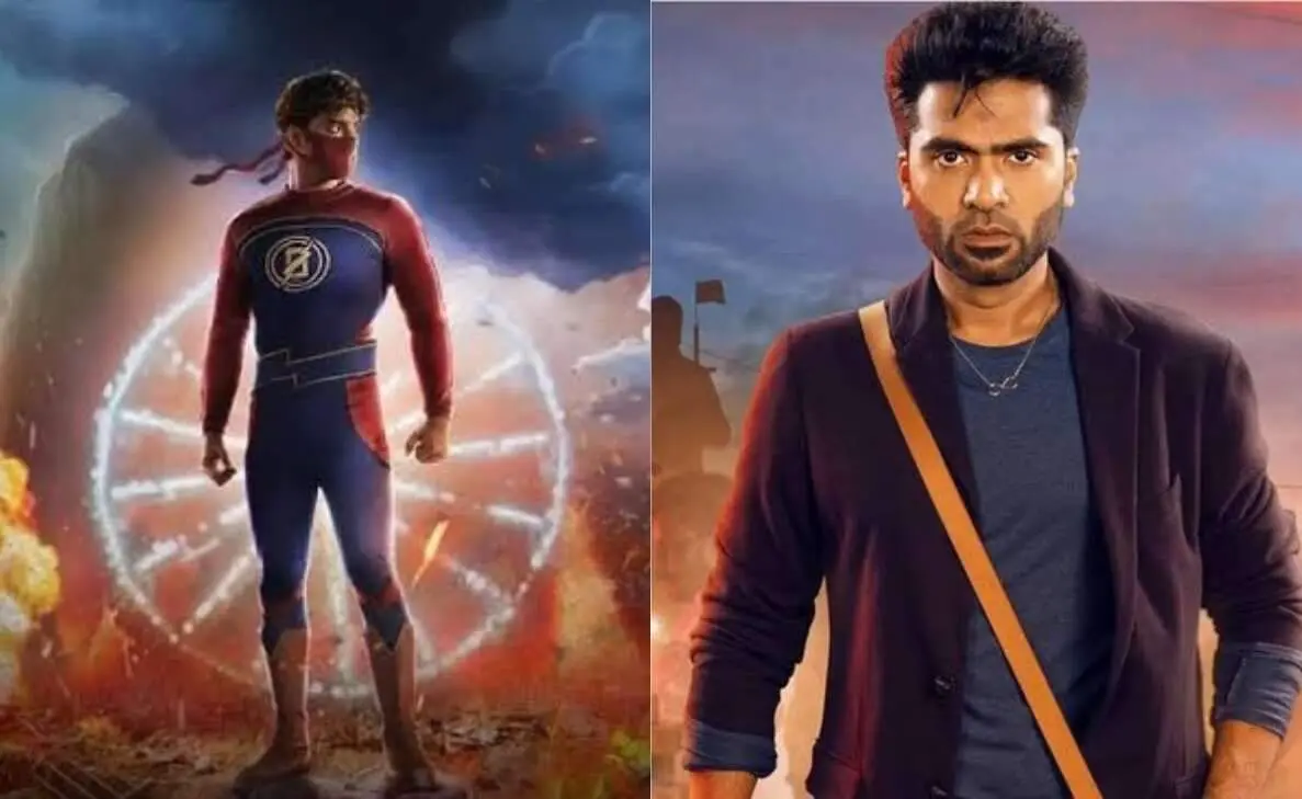 Spend you weekend with these entertaining Indian fiction movies on OTT