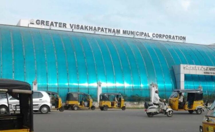 TDP alleges misuse of funds during G20 Summit in Visakhapatnam at GVMC council meeting
