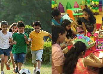 Entertain, educate, and engage your kids this holiday season with these summer camps in Vizag