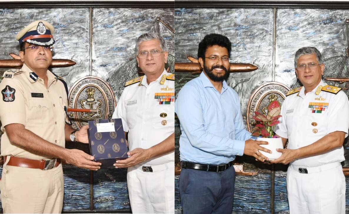 Visakhapatnam to host multilateral naval exercise MILAN in February 2024