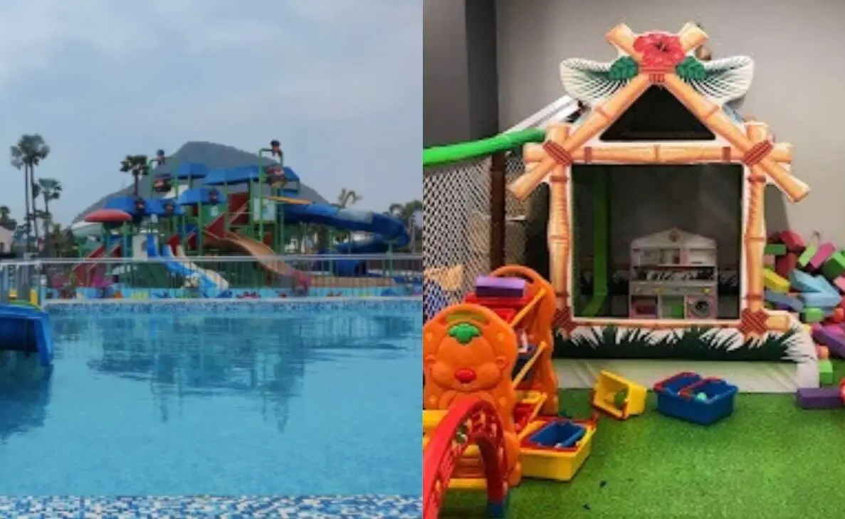 Experience top notch fun at these amusement and theme parks in Vizag