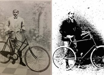 Bobbili Rajah’s Bicycle: Pedaling through the rise of cycles in Vizag