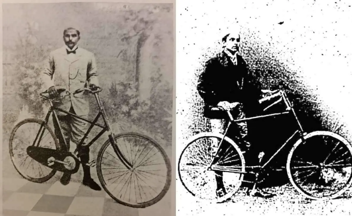 Pedaling through the rise of cycles in Vizag