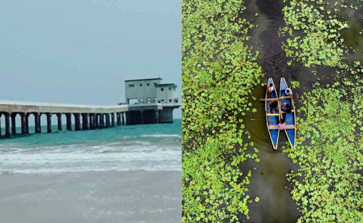 Seal a bond for life at these romantic proposal spots in Vizag