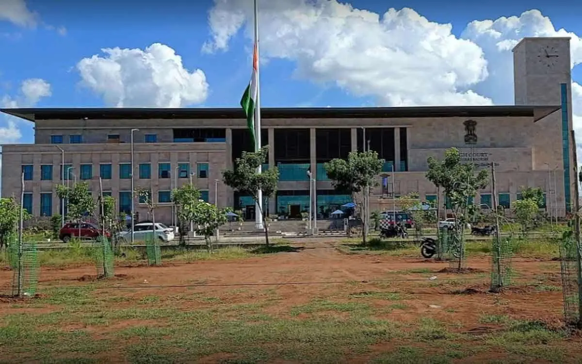 Andhra Pradesh High Court quashes GO No 1