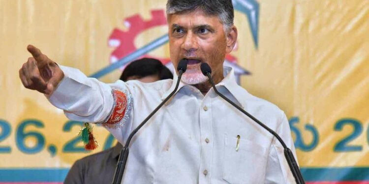 Telugu Desam Party gets into elections mode, accelerates efforts to gather support