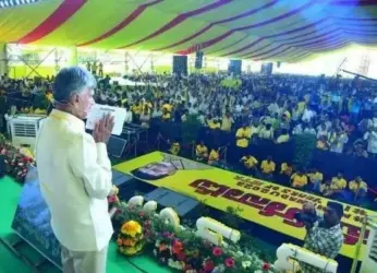 Telugu Desam Party announces mini-manifesto, showers sops on women
